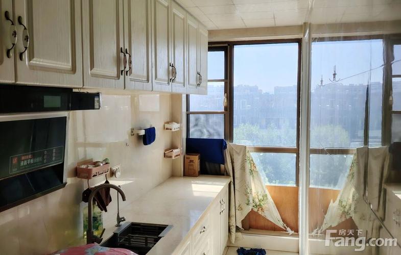 山东龙口二手房价格