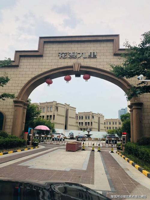 太仓别墅楼盘简介