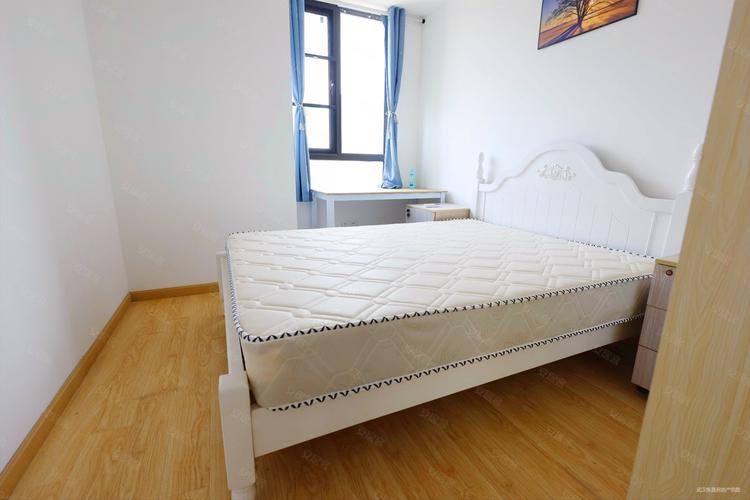 百步亭江南郡房价