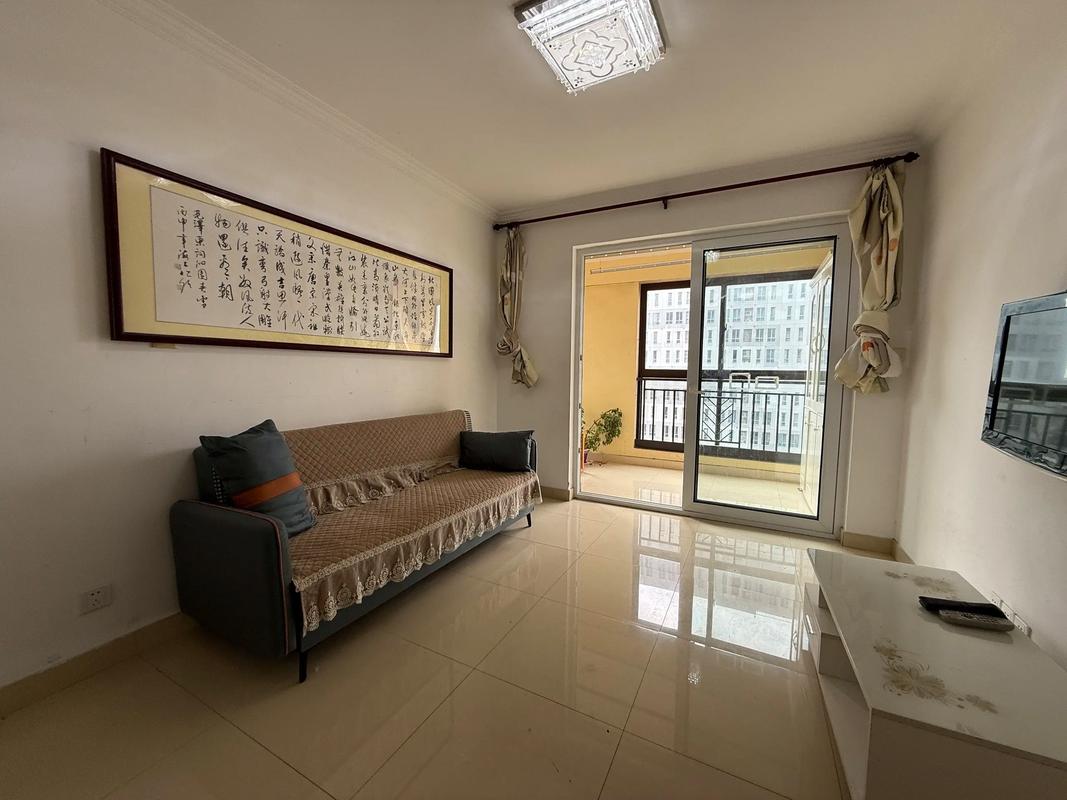 松江大学城租房价格