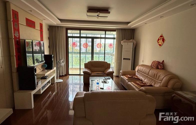 松江大学城租房价格