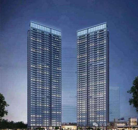 特区建发乐府花园