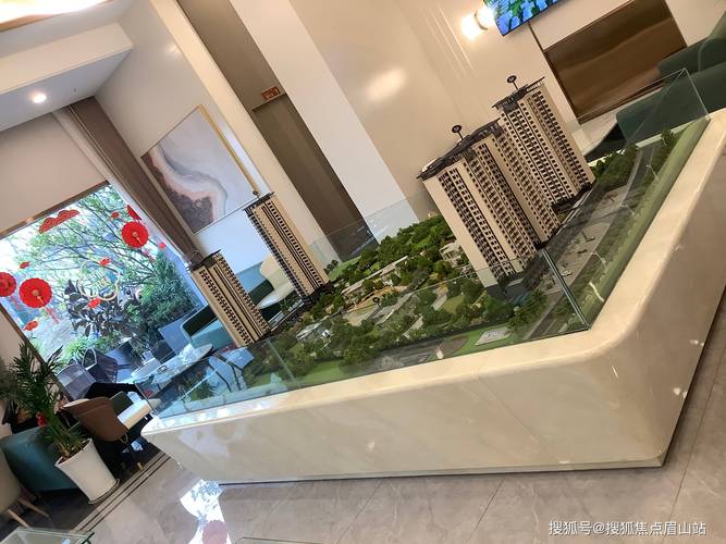 简阳哪个楼盘好