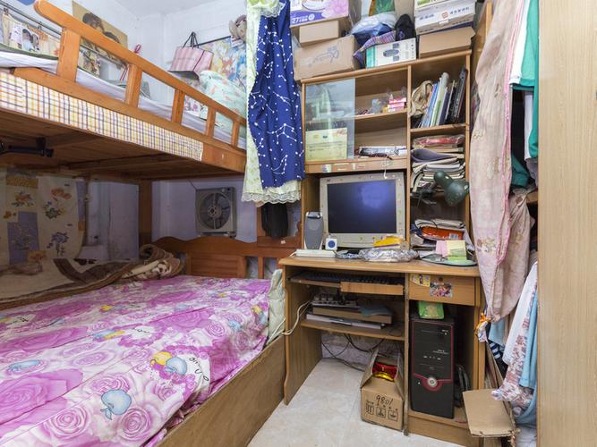 侨诚花园秋月苑