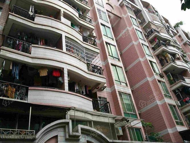 侨诚花园秋月苑