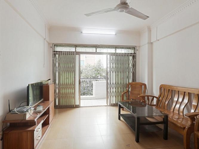 侨诚花园秋月苑