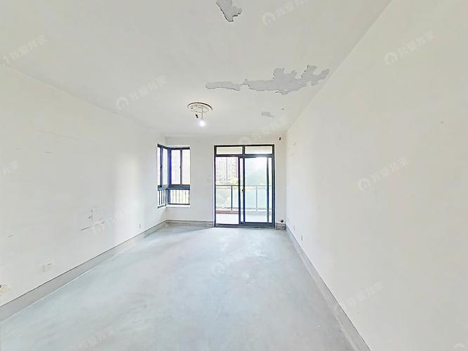 上海春申景城房价