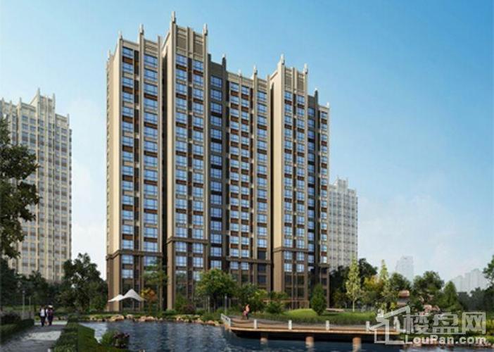 临清房价楼盘价格