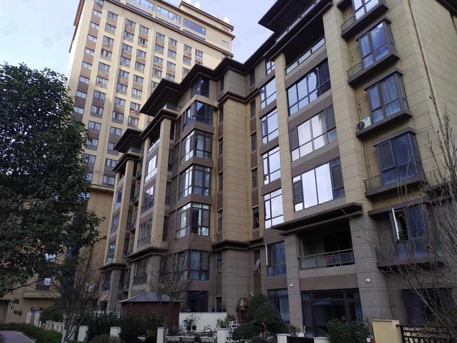 永和璞玉楼盘怎样