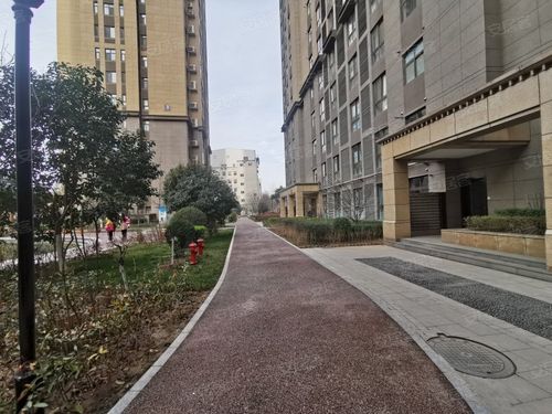 永和璞玉楼盘怎样