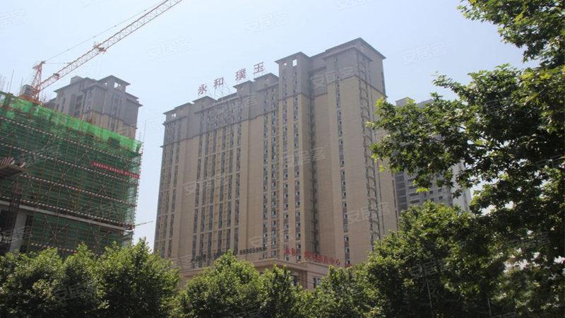 永和璞玉楼盘怎样