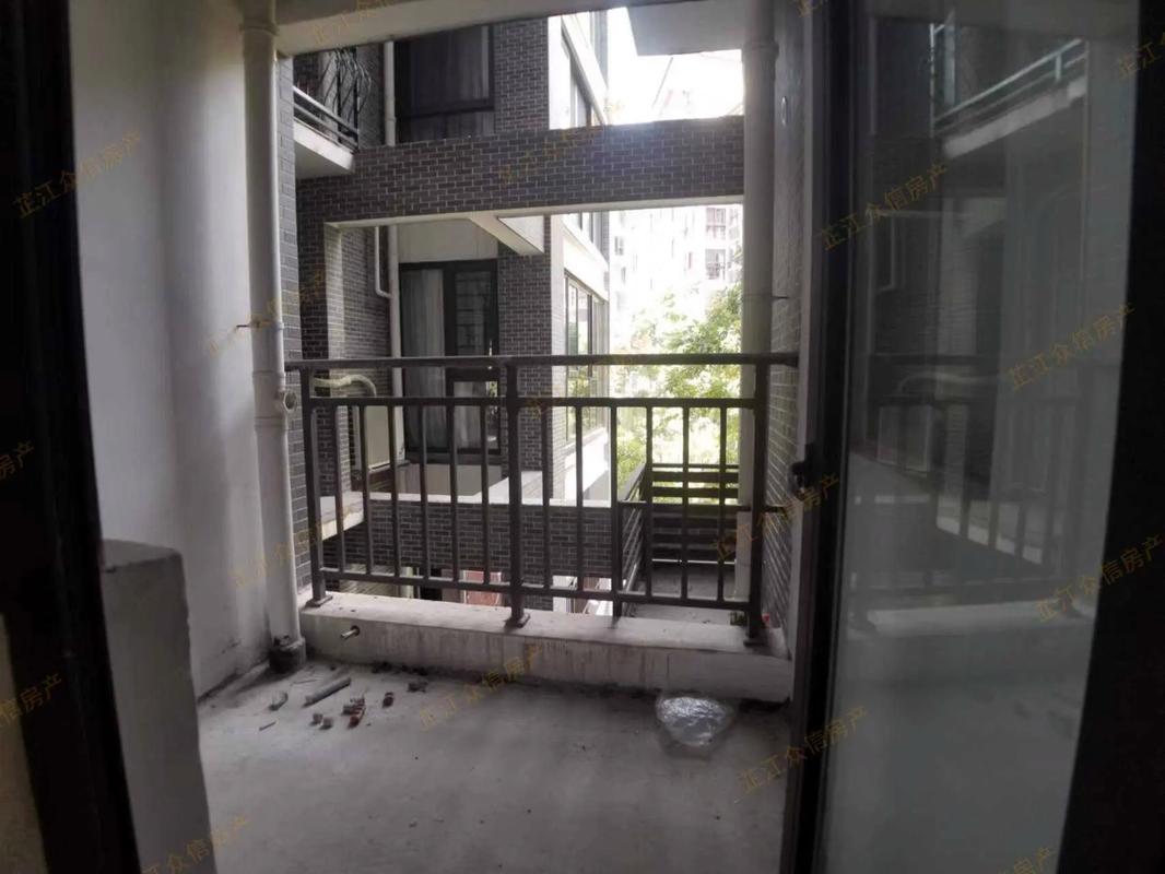 芷江御水华庭房价