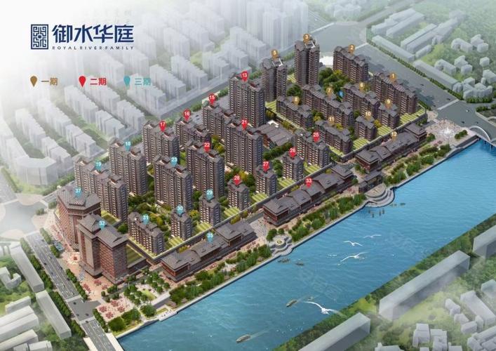 芷江御水华庭房价