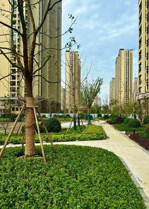 昆山公园壹号房价