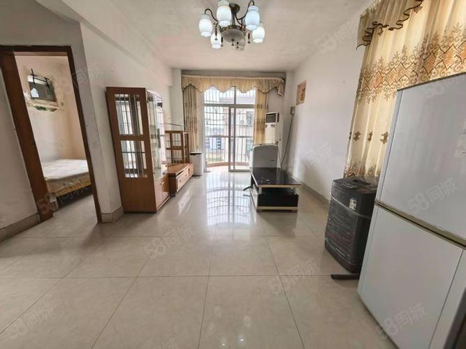 樟木头雍景花园