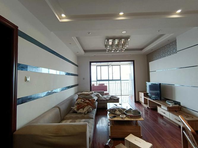 昆明溪畔丽景房价