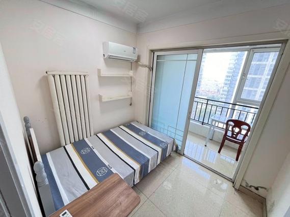 济南海信慧园房价