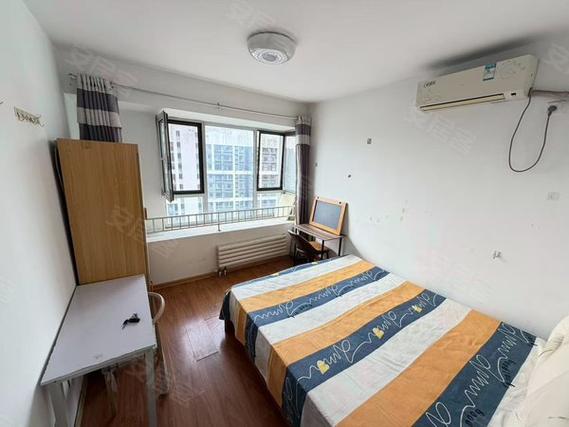 济南海信慧园房价