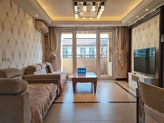 杭州绿城蓝庭房价