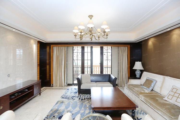 杭州绿城蓝庭房价