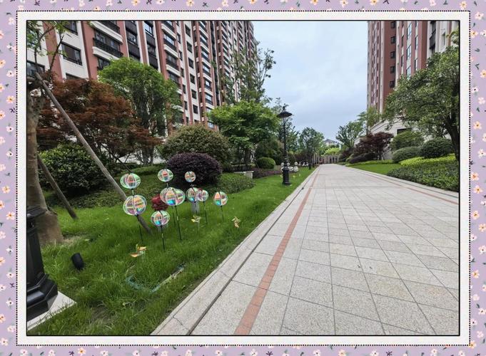 西安紫薇花园在哪里