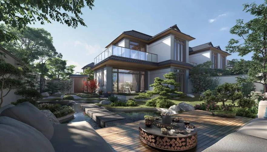 嘉定花园别墅酒店