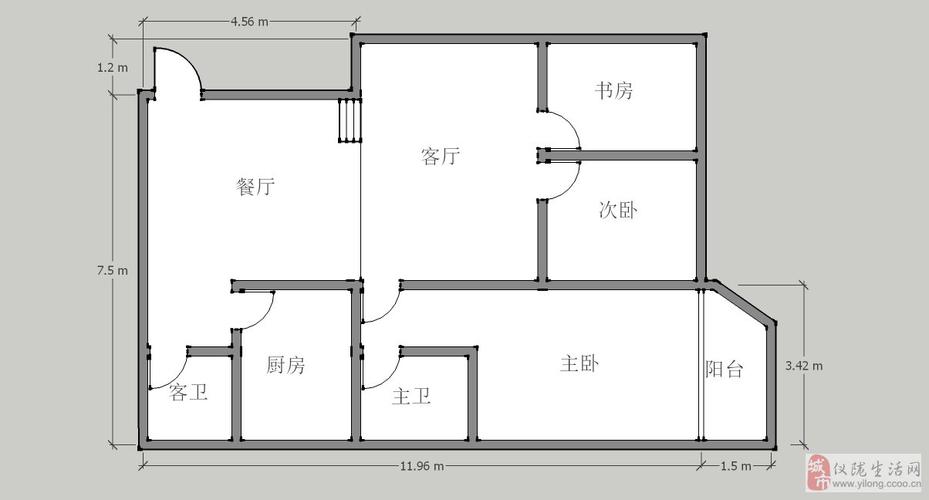 仪陇县金城镇房价