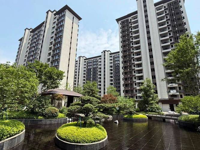 赣州最贵的楼盘