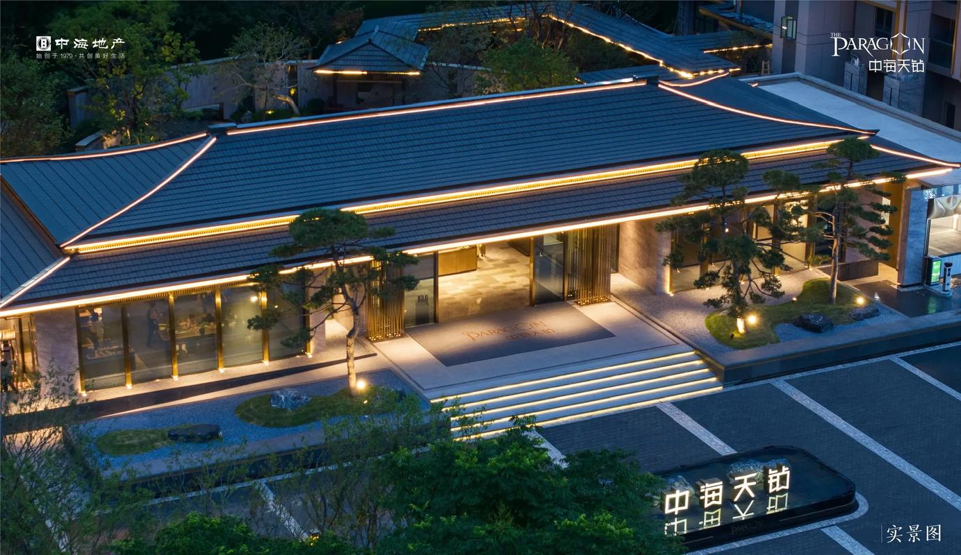 赣州最贵的楼盘