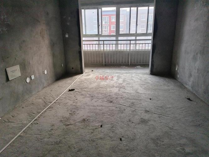 方城东方新城房价