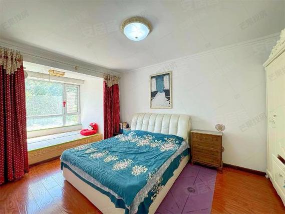 中铁丁香水岸房价