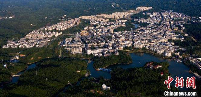 重庆石柱黄水房价