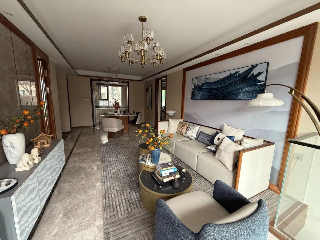 南通中南熙悦房价