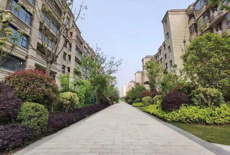 南通中南熙悦房价