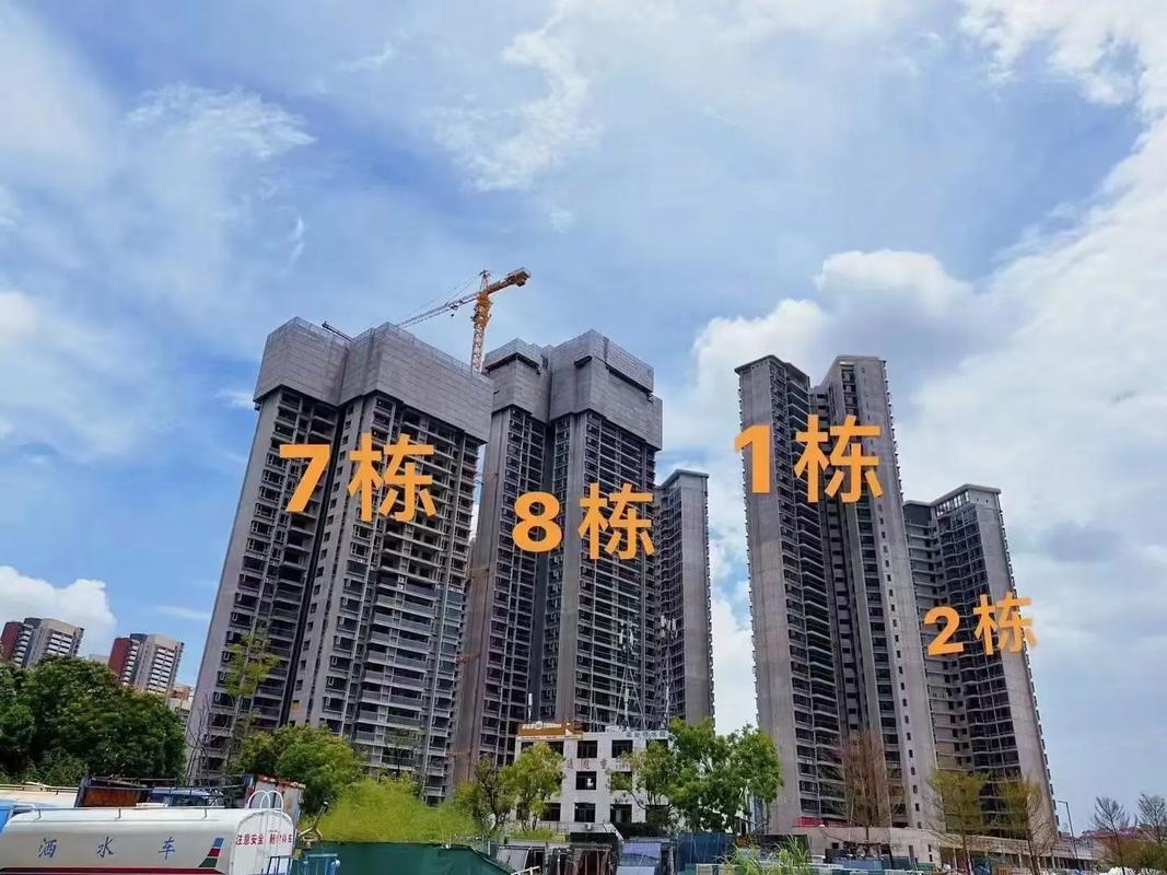 长沙南边楼盘潜力