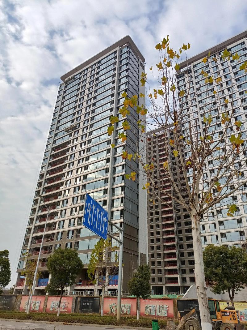 长沙南边楼盘潜力