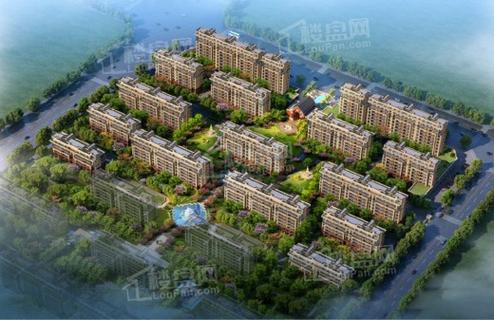 嘉善东方润园房价