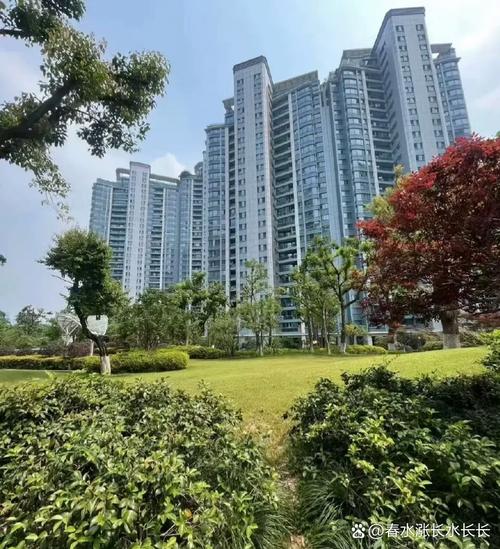 嘉善东方润园房价