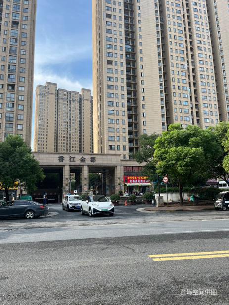 宣城香江金郡房价