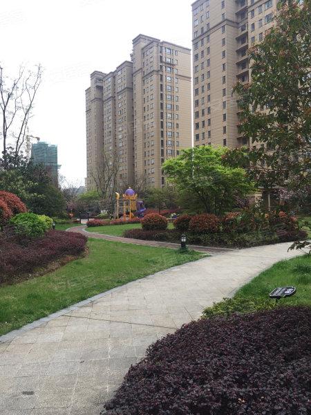 宣城香江金郡房价