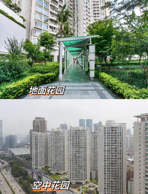 深圳皇庭世纪房价