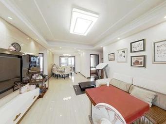 长沙旭辉御府房价