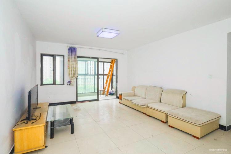 长沙旭辉御府房价