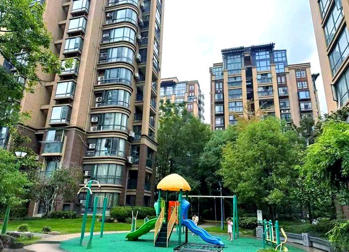 钱江湾花园地址