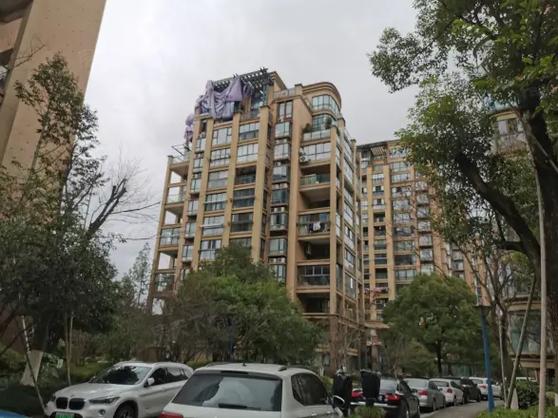 钱江湾花园地址