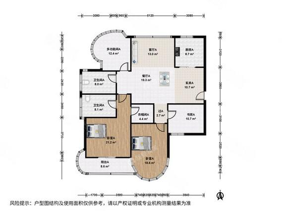 钱江湾花园地址