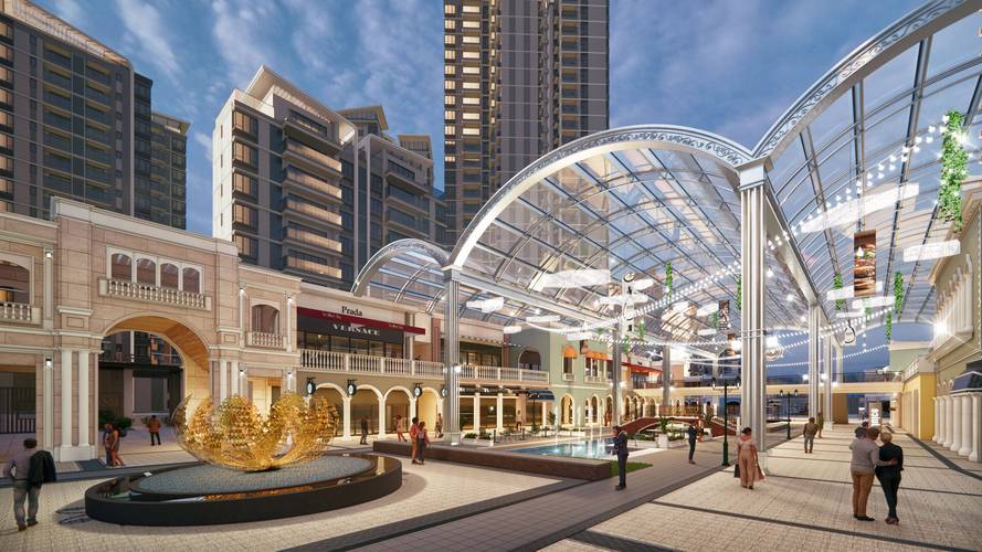 珠海新楼盘推荐