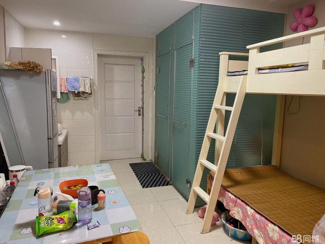 常熟望虞花园租房