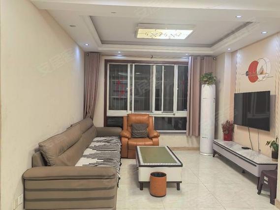 常熟望虞花园租房