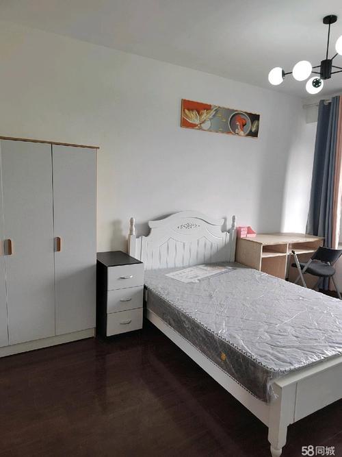 常熟望虞花园租房